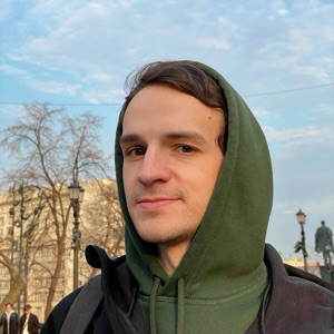 Евгений Смирнов | Сетка — социальная сеть от hh.ru