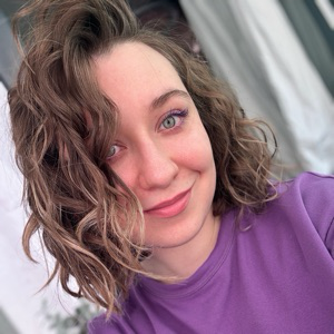 Дарья Громова | Сетка — социальная сеть от hh.ru