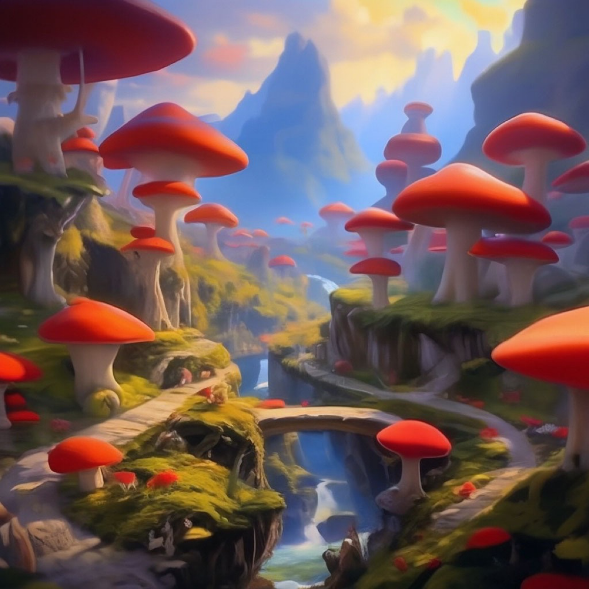 Долина киберпанковых котиков - это место, где живут необычные животные, которые сочетают в себе черты киберпанка и животных | Сетка — социальная сеть от hh.ru