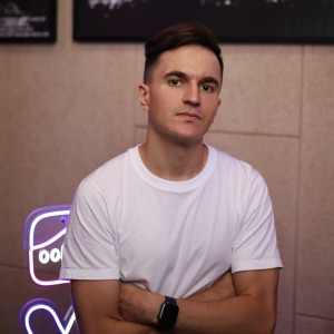 Даниил Кузин