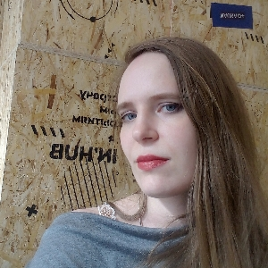 Марина Пермякова