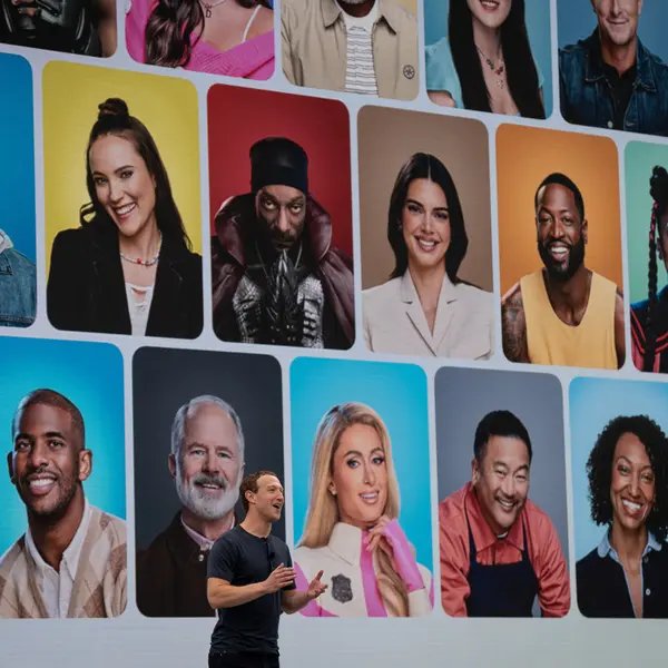 Виртуальные инфлюенсеры: будущее социальных сетей? | Сетка — социальная сеть от hh.ru