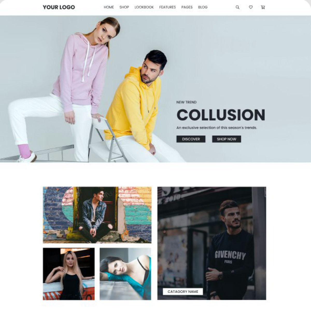 ​​Fashion Site
Жанр: шаблон интернет - магазина
Формат: #figma 
Ссылка: https://www.figma.com/file/YRoBEYonadGdXoNqUtVLmj/Fashion-Site?node-id=0%3A1 | Сетка — социальная сеть от hh.ru