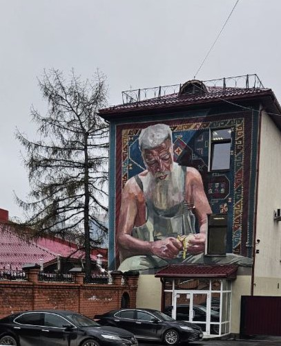 Эксклюзивно про DUMP для сетки | Сетка — социальная сеть от hh.ru