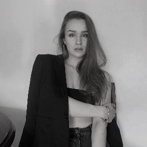 Анна Гапанович