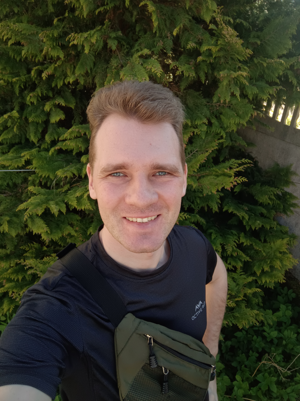 Сегодня я хвалю себя за выход в природу | Сетка — социальная сеть от hh.ru