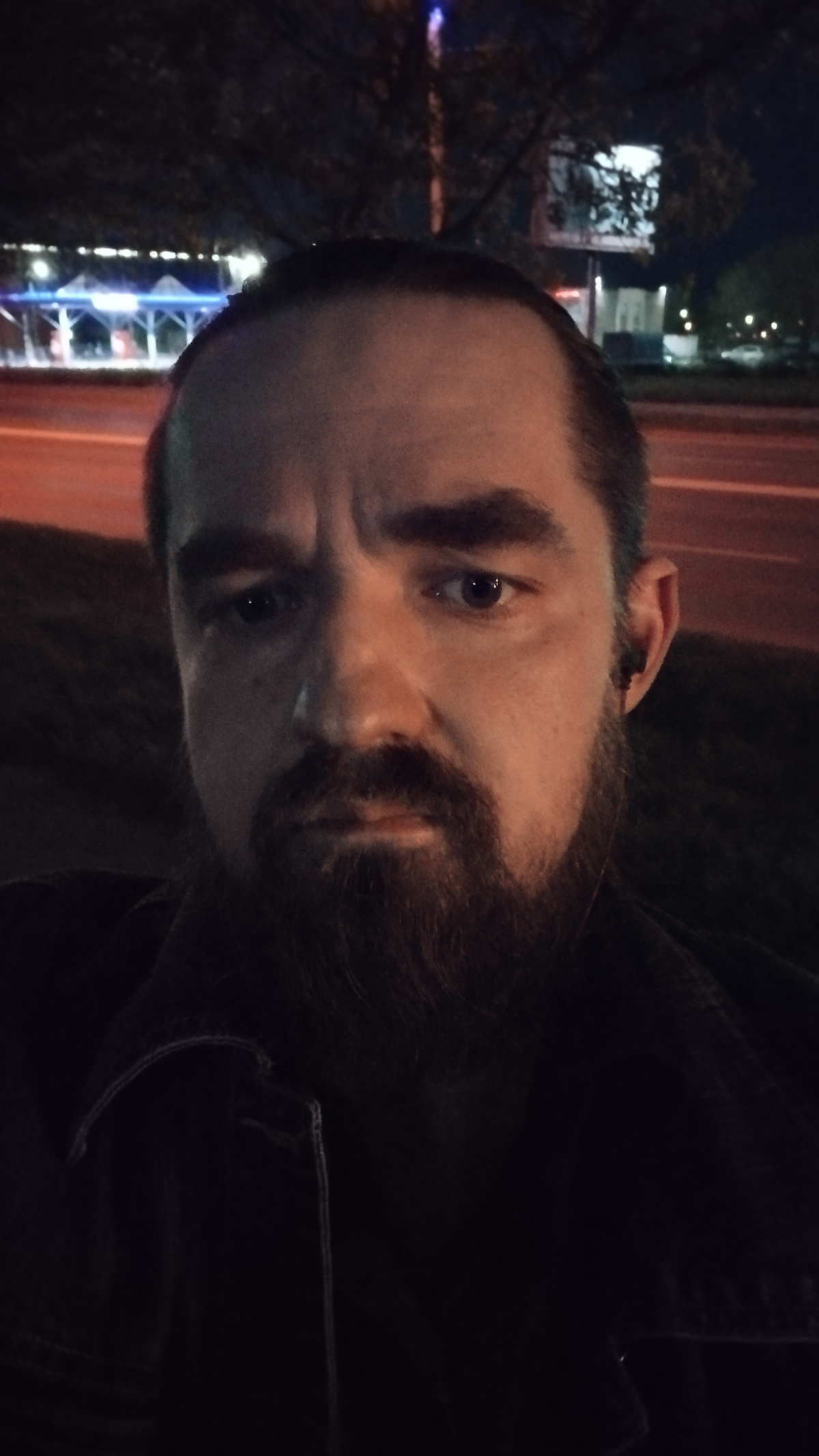 Планы на сегодня вечер-ночь.
1. Выгулять сову то есть меня
2. Написать наконец пост История моего дизайна
3. Найти наконец где купить кофе
Всем мира и хорошего вечера | Сетка — социальная сеть от hh.ru