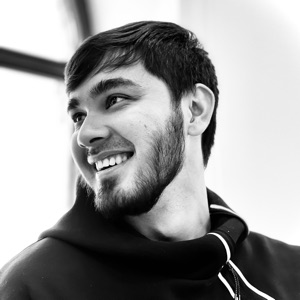 Kamoliddin Zokirov