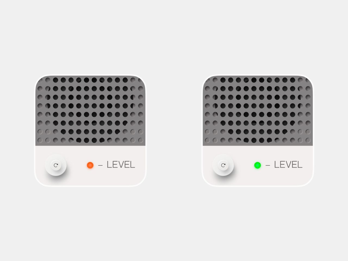 Последние два денёчка участвую в челлендже по созданию виджетов на iOS, каждый день новое задание
Просто ради интереса уделяю 15-20 минут, упор делаю на девайсы teenage engineering
Первый виджет отсле... | Сетка — социальная сеть от hh.ru
