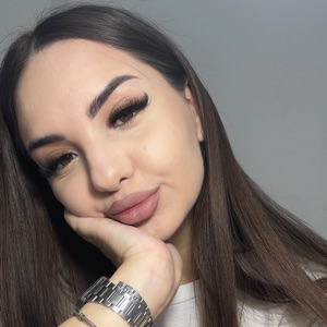 Ekaterina Efanova
