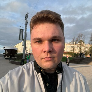 Михаил Рыбников
