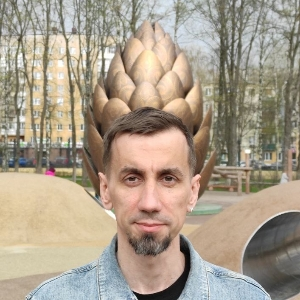 Максим Смирнов | Сетка — социальная сеть от hh.ru