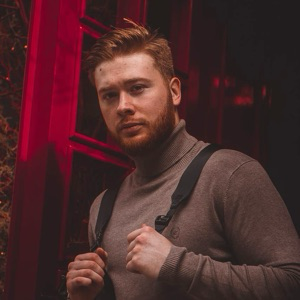 Николай Громов