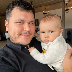 Artem Vorobev | Сетка — социальная сеть от hh.ru