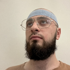 Виктор Осипов