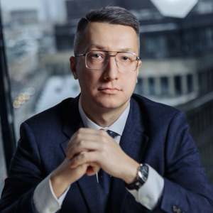 Антон Матросов