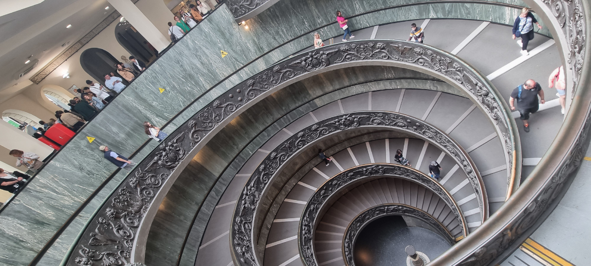 Улетела в отпуск
Ереван - Рим - Аликанте - Бенидорм - Валенсия - Ивиса - Милан - Ереван
За 27 часов сменила 3 страны и вот , наконец, добралась до Испании 
Кто тоже здесь, давайте встречаться | Сетка — социальная сеть от hh.ru