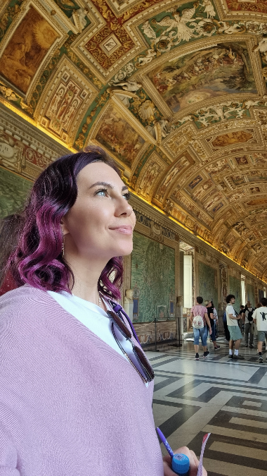 Улетела в отпуск
Ереван - Рим - Аликанте - Бенидорм - Валенсия - Ивиса - Милан - Ереван
За 27 часов сменила 3 страны и вот , наконец, добралась до Испании 
Кто тоже здесь, давайте встречаться | Сетка — социальная сеть от hh.ru