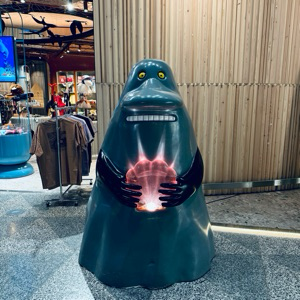 Искусство с Катей