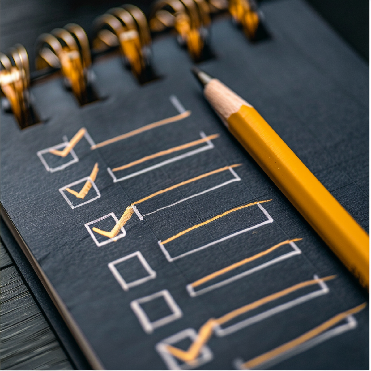 ✅ Чек-лист для расчета технической сложности проекта | Сетка — социальная сеть от hh.ru