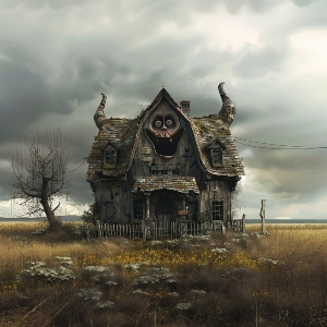 Изба-ворчальня