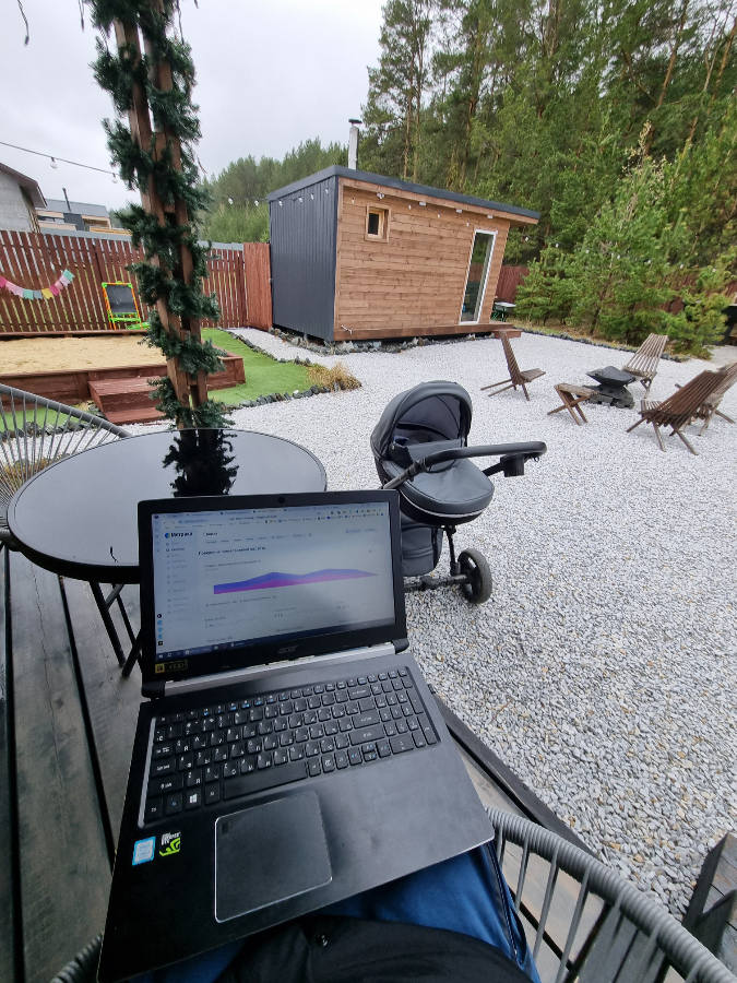 Как понять, что пора выходить из найма. | Сетка — социальная сеть от hh.ru