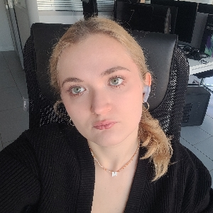 Мария Яранцева