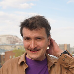 Михаил Сингаевский | Сетка — социальная сеть от hh.ru