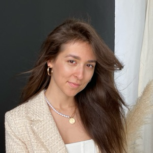 Гульшат Мулланурова | Сетка — социальная сеть от hh.ru