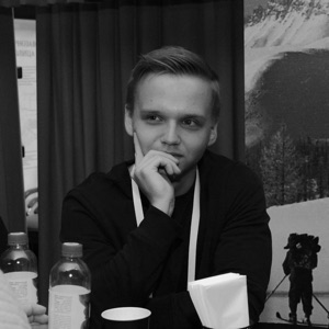 Иван Доронин | Сетка — социальная сеть от hh.ru