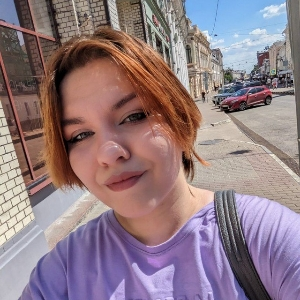 Наталия Вернер | Сетка — социальная сеть от hh.ru