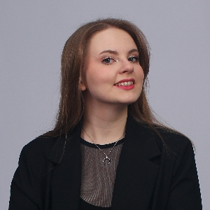 Наталья Осипова
