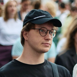 Максим Калинин | Сетка — социальная сеть от hh.ru