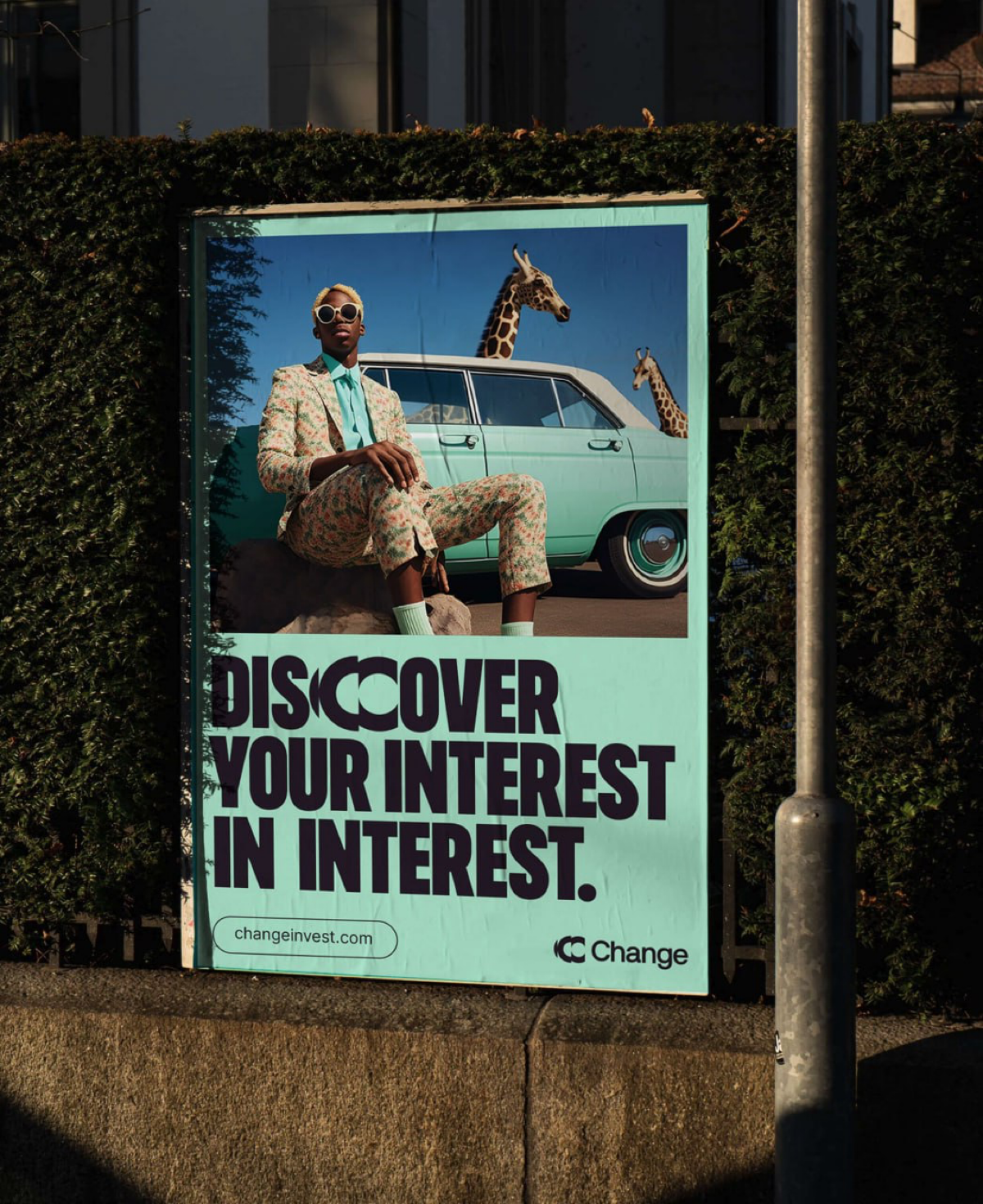 Перемен! Финансовых перемен! | Сетка — социальная сеть от hh.ru