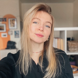 Юлия Суслова
