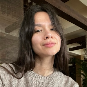 Екатерина Кротова | Сетка — социальная сеть от hh.ru