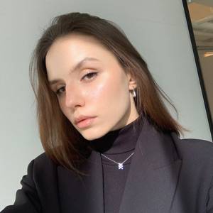 Ангелина Гладкова