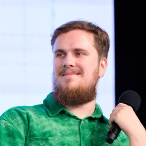 Антон Лебедев-Романов | Сетка — социальная сеть от hh.ru