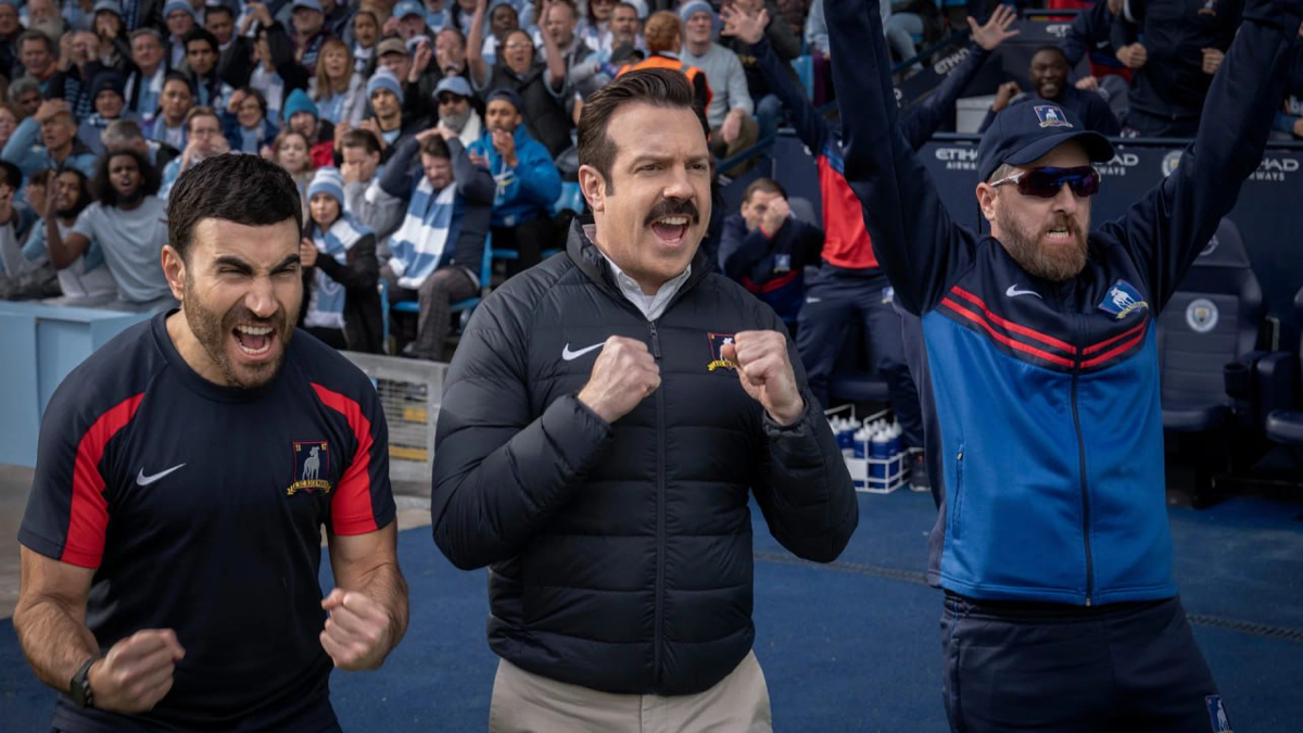 Уроки лидерства от усатого тренера | Сетка — социальная сеть от hh.ru