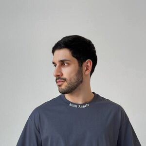 Илькин Султанов