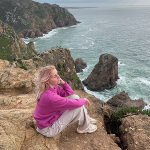 Дарья Санникова