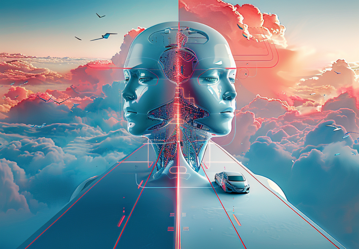 Открытая ИИ экосистема на облачных колесах Tesla | Сетка — социальная сеть от hh.ru