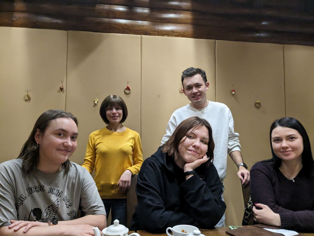 Привет мир, на связи Наташа 👋
В январе я, думаю как и все мы, строила планы на год | Сетка — социальная сеть от hh.ru