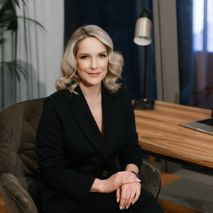 Наталья Шаменкова