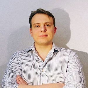 Николай Селищев | Сетка — социальная сеть от hh.ru