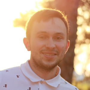 Илья Саунин