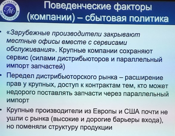 Импортозамещение в сфере MedTech по итогам 2023 | Сетка — социальная сеть от hh.ru