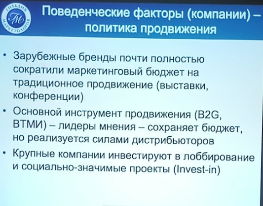 Импортозамещение в сфере MedTech по итогам 2023 | Сетка — социальная сеть от hh.ru