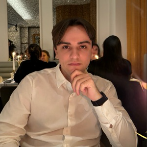 Владислав Ефимов | Сетка — социальная сеть от hh.ru