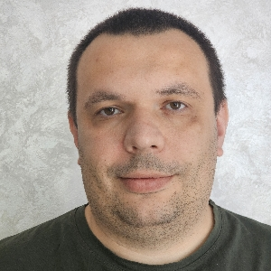 Юрий Андреев | Сетка — социальная сеть от hh.ru